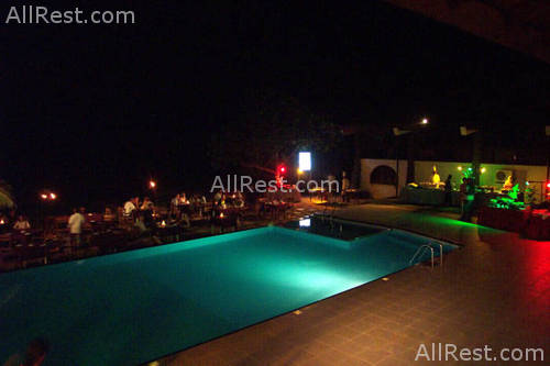 Koggala Beach Resort 12